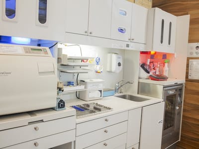 Comfort Dental Clinic - Fort Lee Dentist