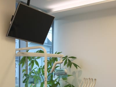 Comfort Dental Clinic - Fort Lee Dentist