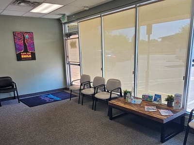 Comfort Dental Colorado and Yale - Your Trusted Dentist in Denver