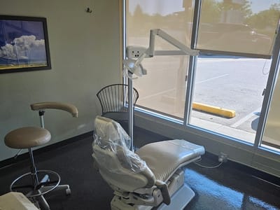 Comfort Dental Colorado and Yale - Your Trusted Dentist in Denver