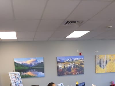 Comfort Dental Conifer - Your Trusted Dentist in Conifer