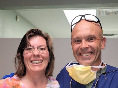 Comfort Dental East Aurora - Your Trusted Dentist in Aurora