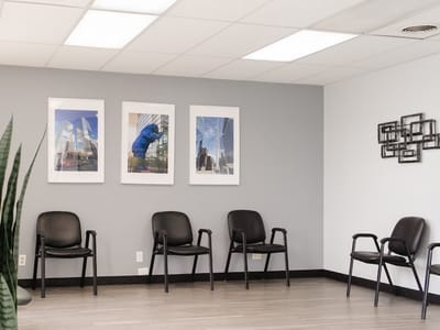 Comfort Dental East Colfax - Your Trusted Dentist in Denver