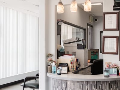 Comfort Dental East Colfax - Your Trusted Dentist in Denver