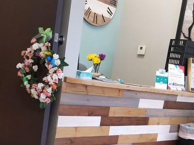 Comfort Dental East Mesa - Your Trusted Dentist in Mesa