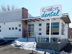 Comfort Dental Englewood - Your Trusted Dentist in Englewood