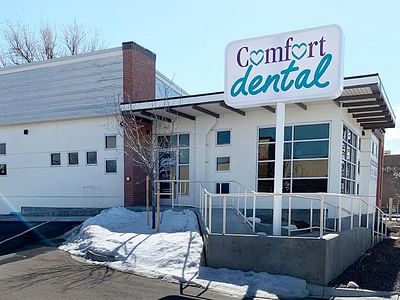 Comfort Dental Englewood - Your Trusted Dentist in Englewood