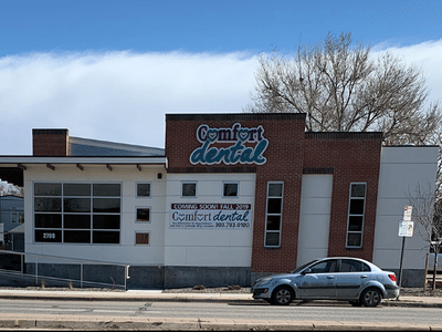 Comfort Dental Englewood - Your Trusted Dentist in Englewood