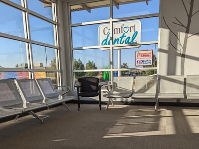 Comfort Dental Englewood - Your Trusted Dentist in Englewood