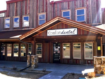 Comfort Dental Evergreen - Your Trusted Dentist in Evergreen