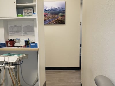 Comfort Dental Firestone - Your Trusted Dentist in Firestone