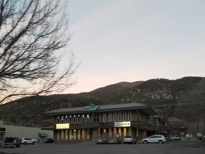 Comfort Dental Glenwood Springs - Your Trusted Dentist in Glenwood Springs