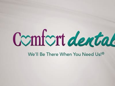 Comfort Dental Glenwood Springs - Your Trusted Dentist in Glenwood Springs