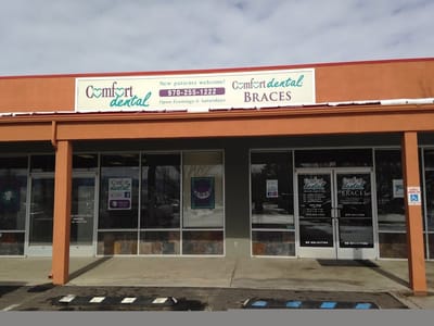 Comfort Dental Grand Junction - Your Trusted Dentist in Grand Junction