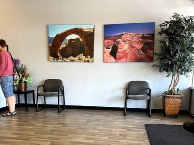 Comfort Dental Grand Junction - Your Trusted Dentist in Grand Junction