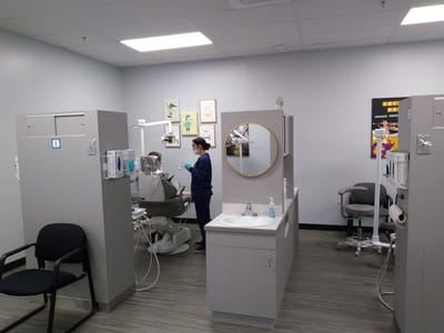 Comfort Dental Grandview - Your Trusted Dentist in Grandview