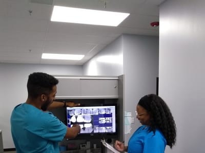 Comfort Dental Grandview - Your Trusted Dentist in Grandview