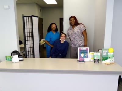 Comfort Dental Grandview - Your Trusted Dentist in Grandview