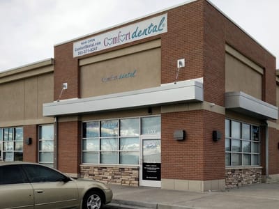 Comfort Dental Green Valley Ranch - Your Trusted Dentist in Green Valley Ranch