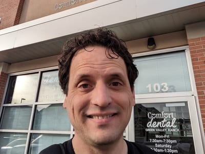 Comfort Dental Green Valley Ranch - Your Trusted Dentist in Green Valley Ranch