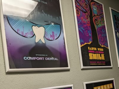 Comfort Dental Green Valley Ranch - Your Trusted Dentist in Green Valley Ranch