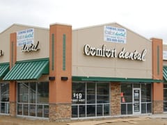 Comfort Dental Hunters Glen - Your Trusted Dentist in Thornton