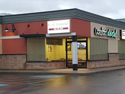 Comfort Dental Kalispell - Your Trusted Dentist in Kalispell