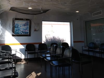 Comfort Dental - Lomas