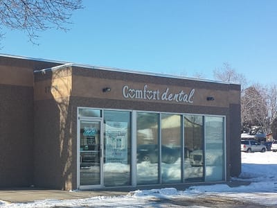 Comfort Dental Longmont - Your Trusted Dentist in Longmont