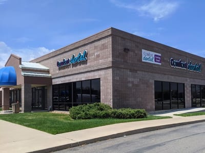 Comfort Dental Longmont - Your Trusted Dentist in Longmont