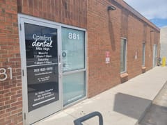 Comfort Dental Mile High - Your Trusted Dentist in Denver