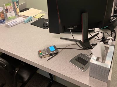 Comfort Dental North Lakewood - Your Trusted Dentist in Lakewood