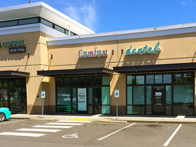 Comfort Dental North Lakewood - Your Trusted Dentist in Lakewood