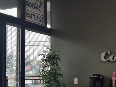 Comfort Dental North Lakewood - Your Trusted Dentist in Lakewood