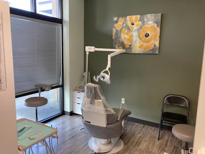 Comfort Dental North Lakewood - Your Trusted Dentist in Lakewood