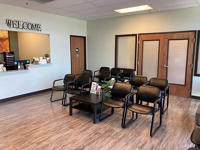 Comfort Dental North Lakewood - Your Trusted Dentist in Lakewood