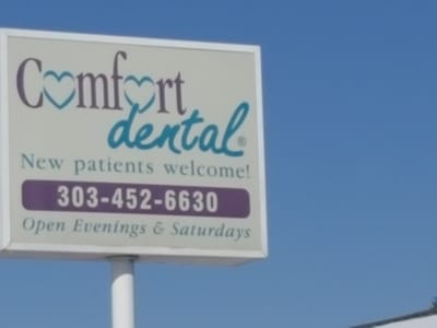 Comfort Dental Northglenn - Your Trusted Dentist in Northglenn