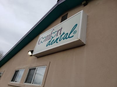 Comfort Dental Northglenn - Your Trusted Dentist in Northglenn