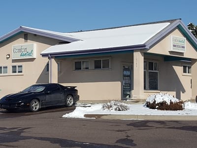 Comfort Dental Northglenn - Your Trusted Dentist in Northglenn