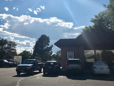 Comfort Dental Pueblo South