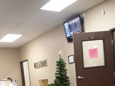 Comfort Dental Pueblo South