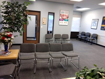 Comfort Dental Quincy and Buckley - Your Trusted Dentist in Aurora