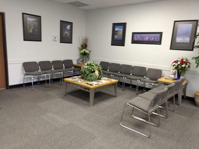 Comfort Dental Quincy and Buckley - Your Trusted Dentist in Aurora