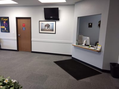 Comfort Dental Quincy and Buckley - Your Trusted Dentist in Aurora