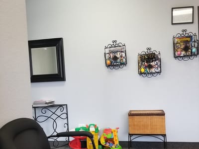 Comfort Dental Ralston Creek - Your Trusted Dentist in Arvada