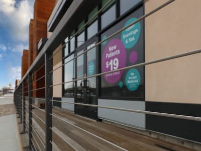 Comfort Dental Ralston Creek - Your Trusted Dentist in Arvada