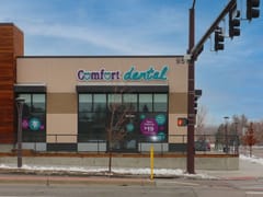 Comfort Dental Ralston Creek - Your Trusted Dentist in Arvada