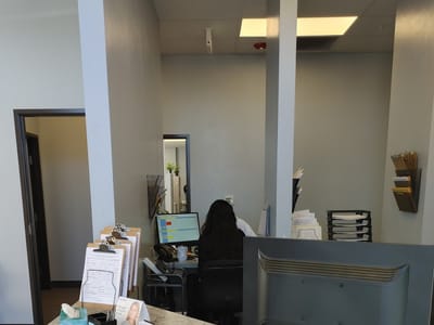 Comfort Dental Smoky Hill - Your Trusted Dentist in Aurora