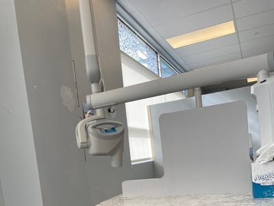 Comfort Dental Smoky Hill - Your Trusted Dentist in Aurora