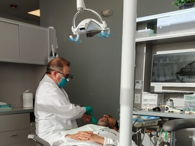 Comfort Dental Smoky Hill - Your Trusted Dentist in Aurora